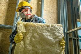 Best Commercial Insulation Services  in Holland, MI