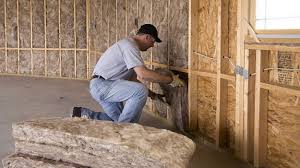 Best Garage Insulation  in Holland, MI